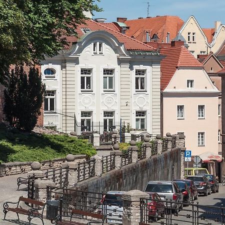 Hill Inn Poznań Dış mekan fotoğraf