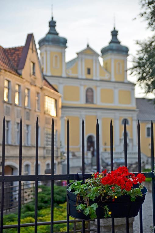 Hill Inn Poznań Dış mekan fotoğraf