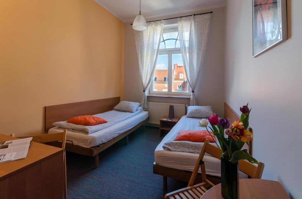 Hill Inn Poznań Dış mekan fotoğraf
