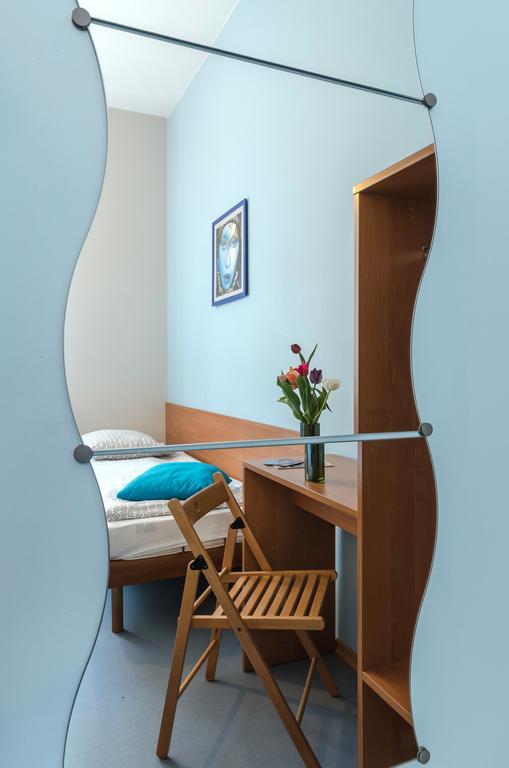 Hill Inn Poznań Dış mekan fotoğraf
