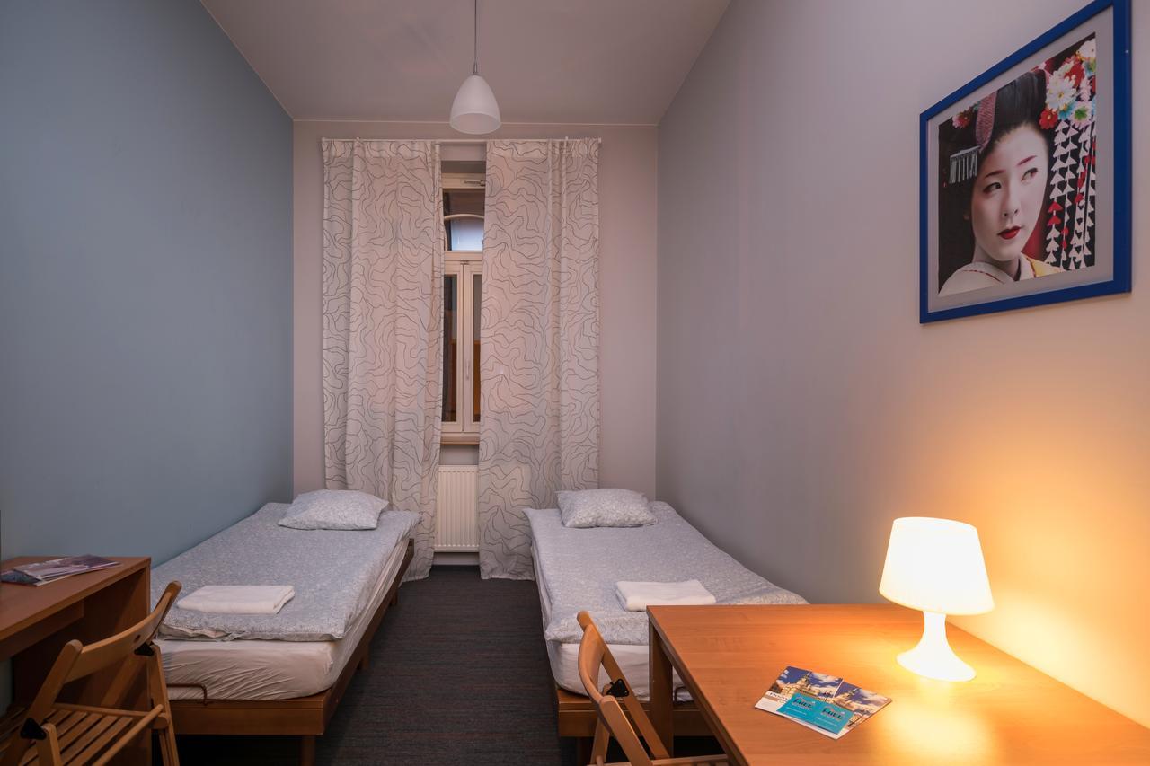 Hill Inn Poznań Dış mekan fotoğraf
