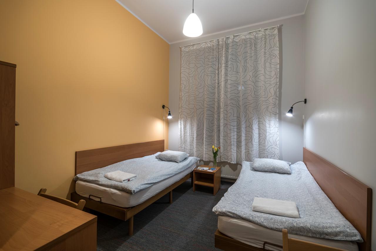 Hill Inn Poznań Dış mekan fotoğraf