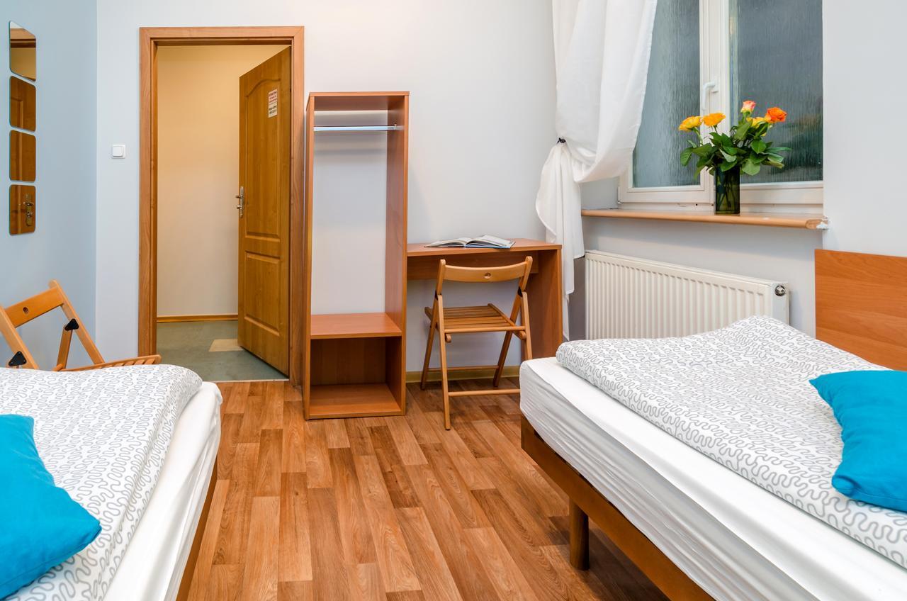 Hill Inn Poznań Dış mekan fotoğraf