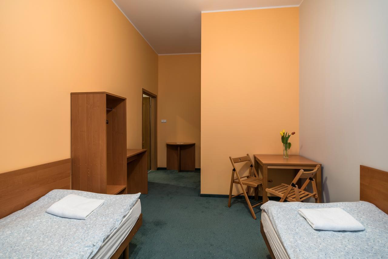 Hill Inn Poznań Dış mekan fotoğraf