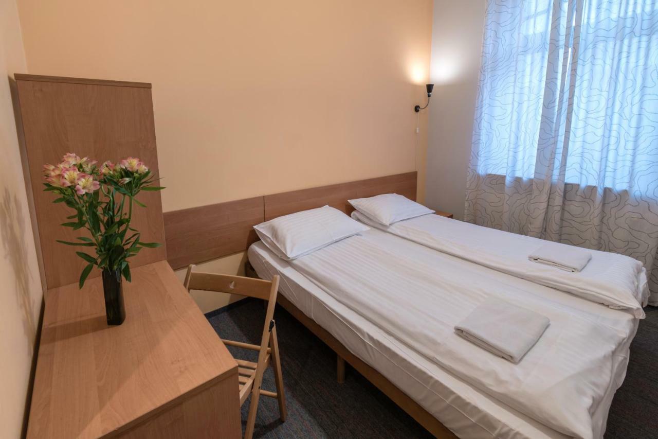 Hill Inn Poznań Dış mekan fotoğraf