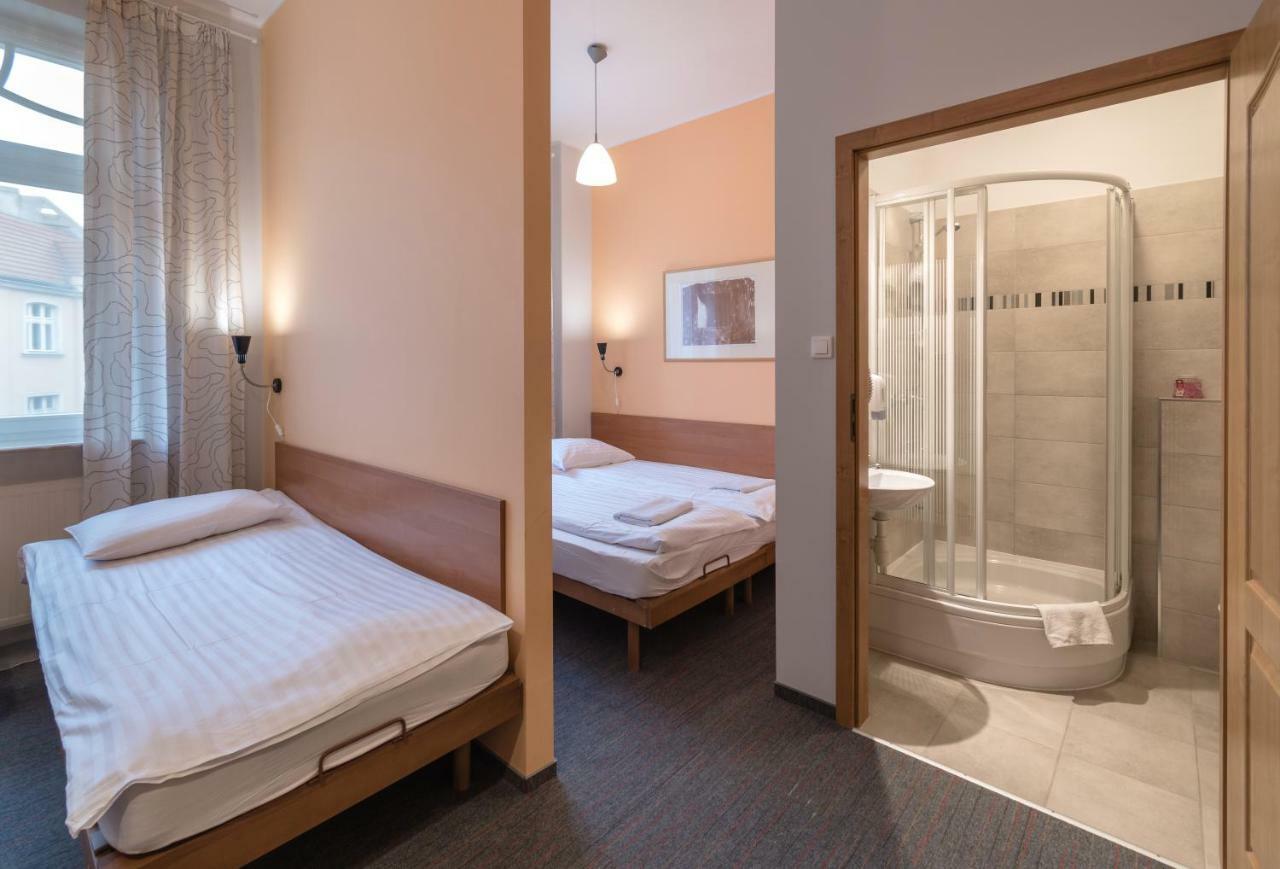 Hill Inn Poznań Dış mekan fotoğraf