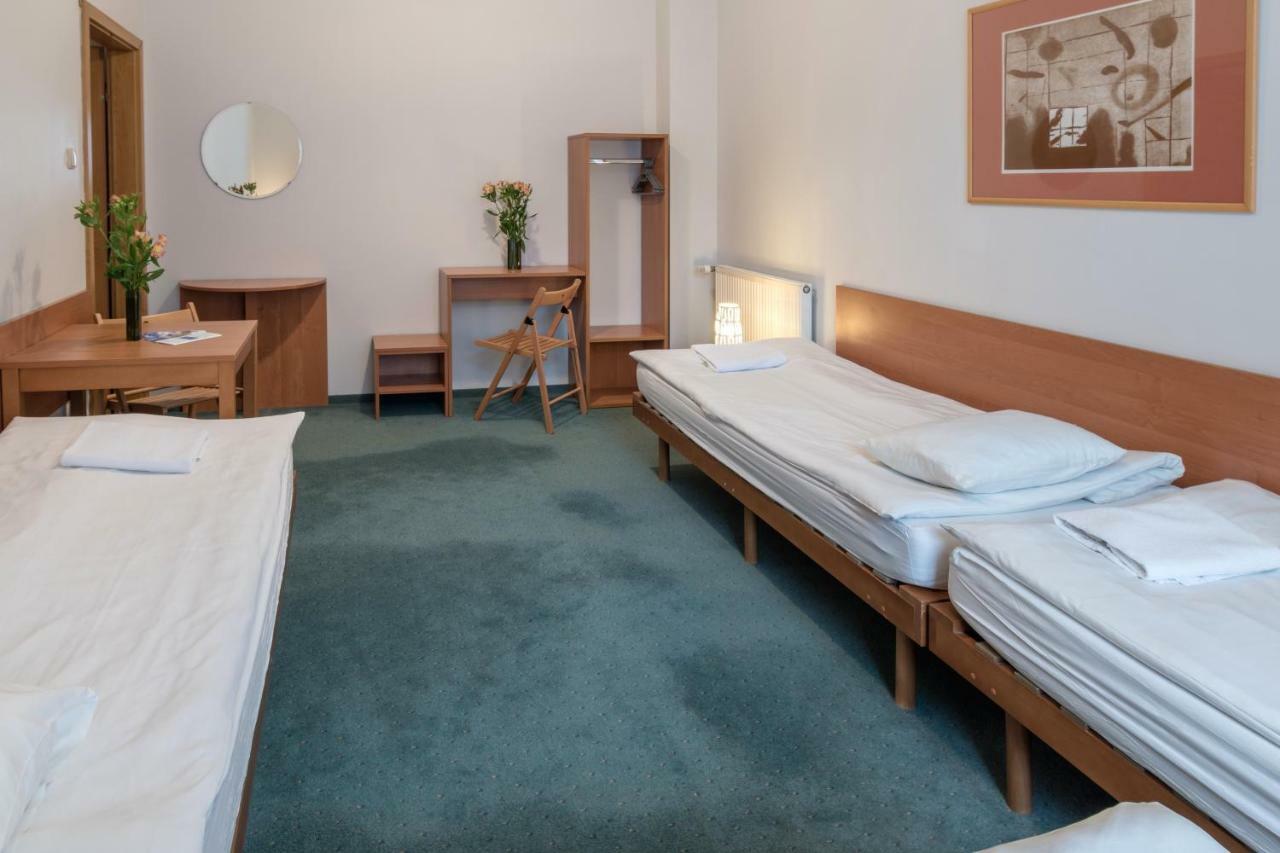 Hill Inn Poznań Dış mekan fotoğraf