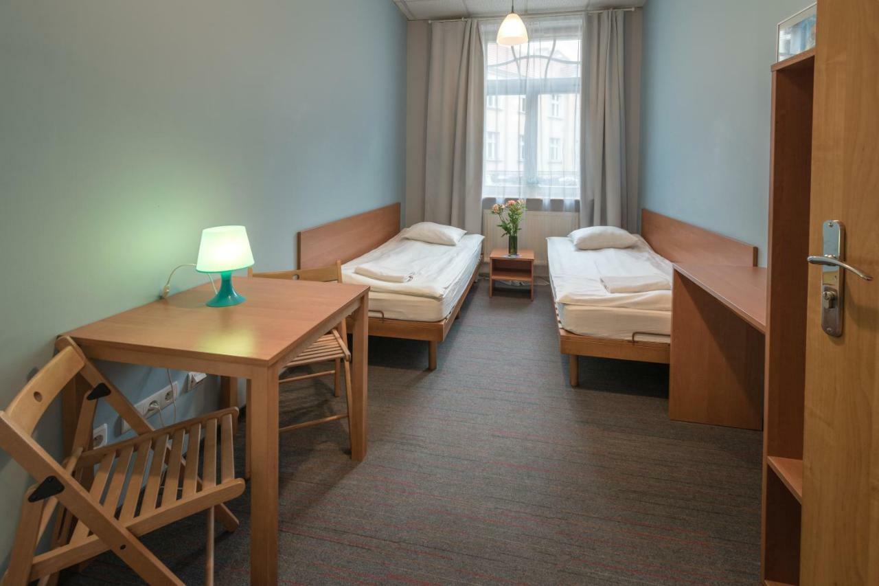 Hill Inn Poznań Dış mekan fotoğraf
