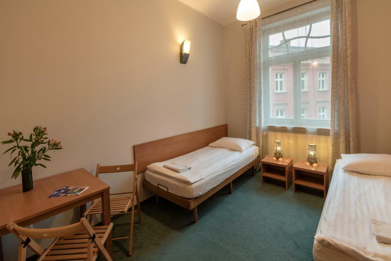 Hill Inn Poznań Dış mekan fotoğraf